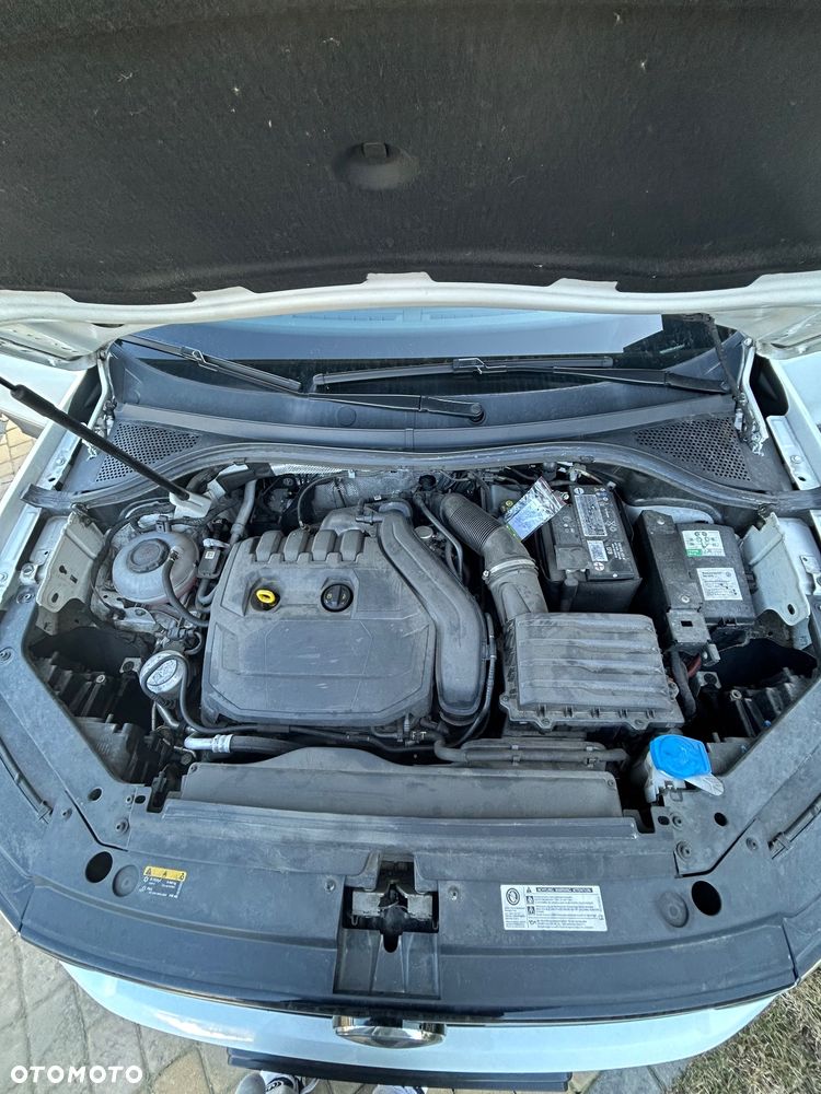 Volkswagen Tiguan 1.5 TSI EVO - 7