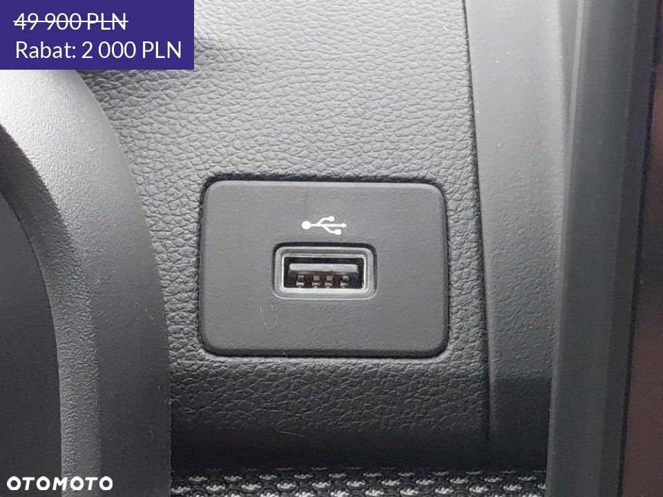 Dacia Sandero Stepway - 24