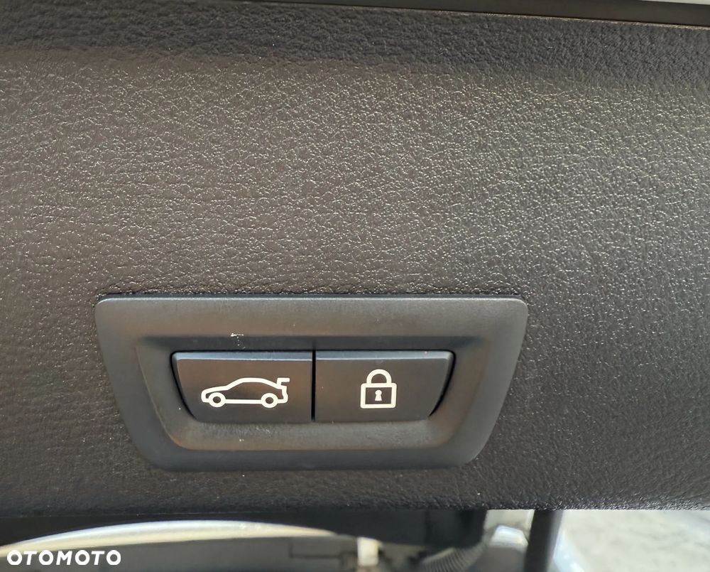 BMW X4 xDrive20d M Sport - 10