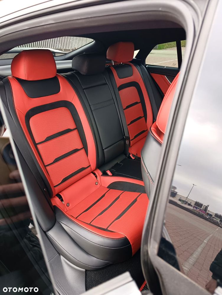 Mercedes-Benz AMG GT 63 S 4-Matic+ - 22