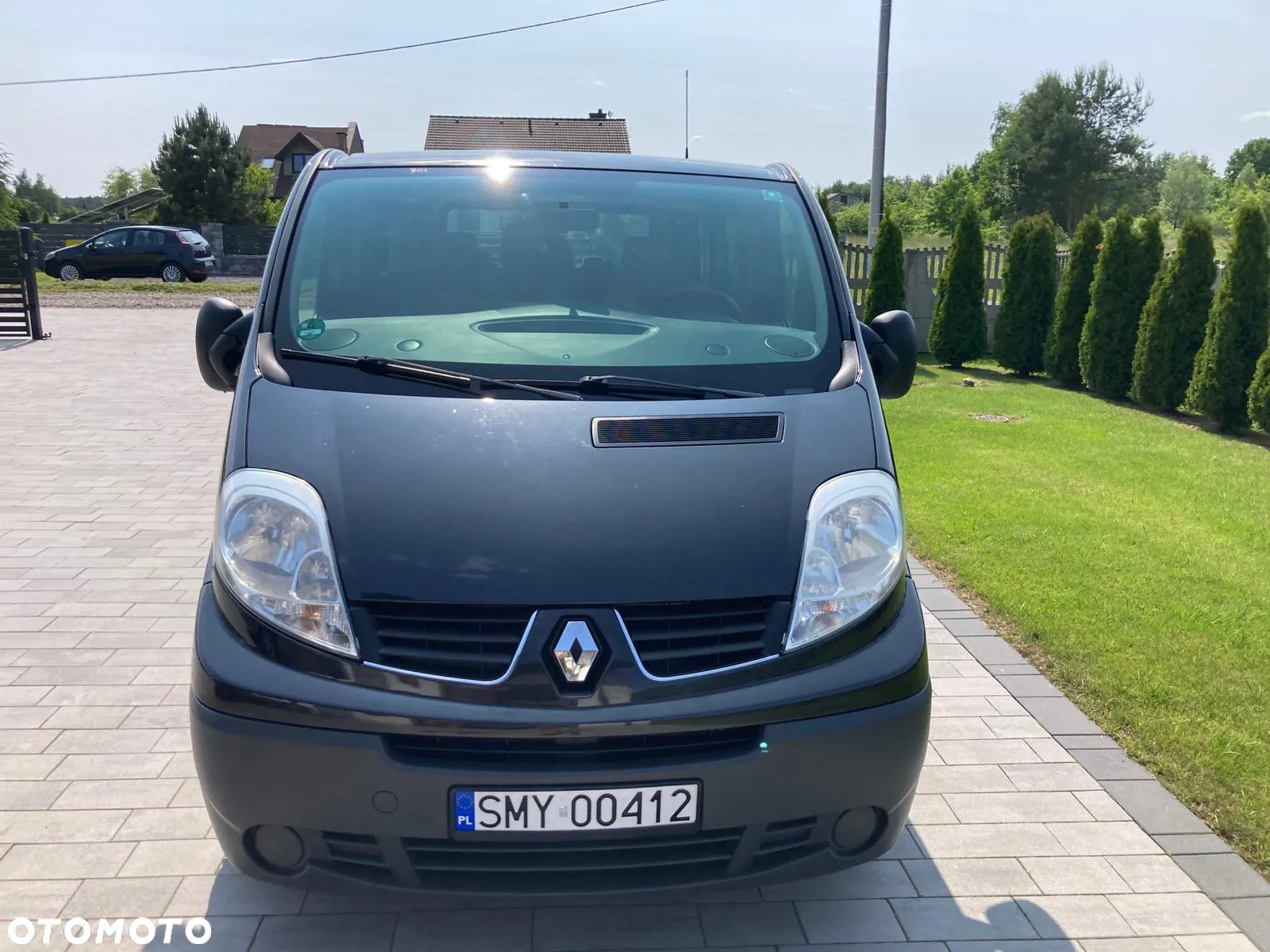 Renault Trafic L1H1 Passenger Lux - 9