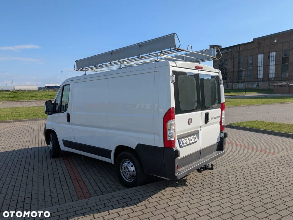 Fiat Ducato - 5
