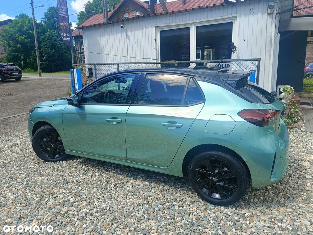 Opel Corsa - 4