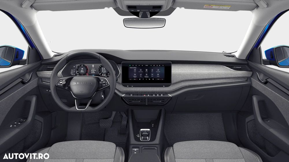 Skoda Octavia 2.0 TDI 150 CP DSG Selection - 5