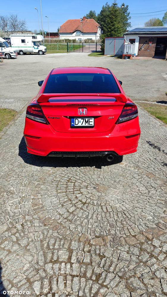 Honda Civic - 6