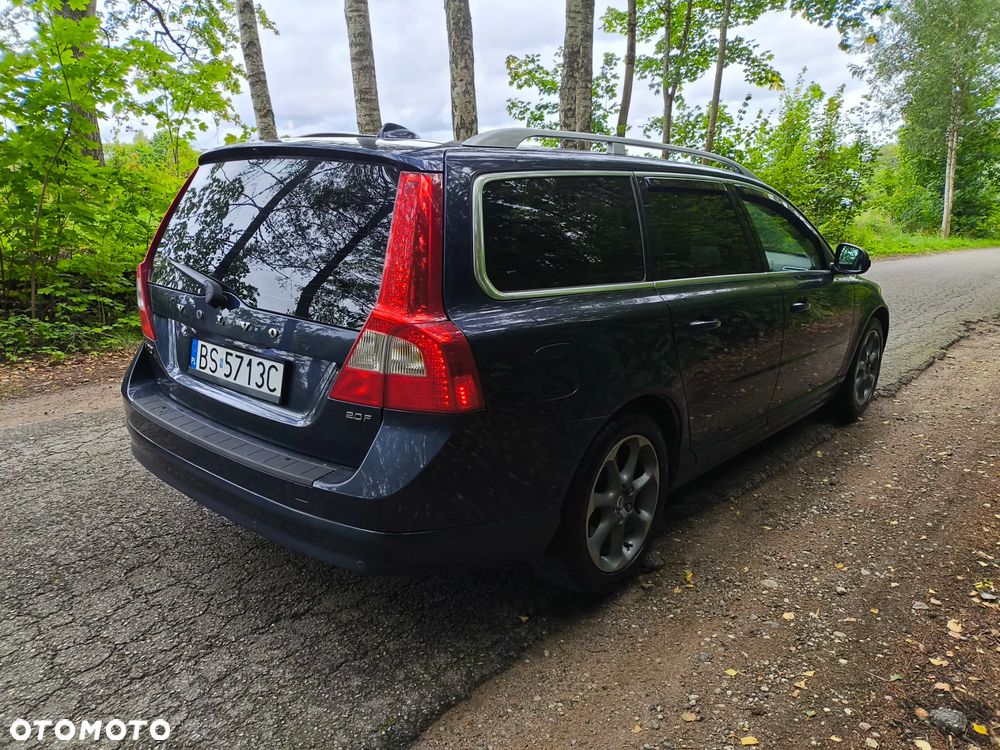 Volvo V70 2.0 - 2
