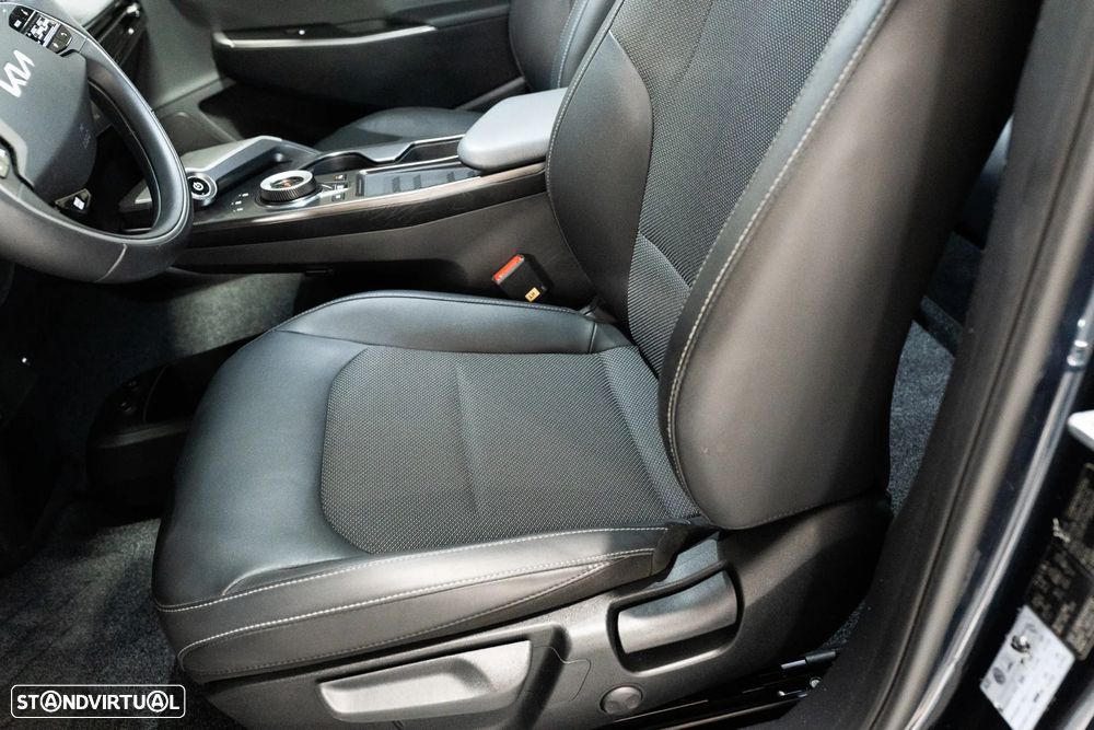 Kia EV6 77,4-kWh Business - 45