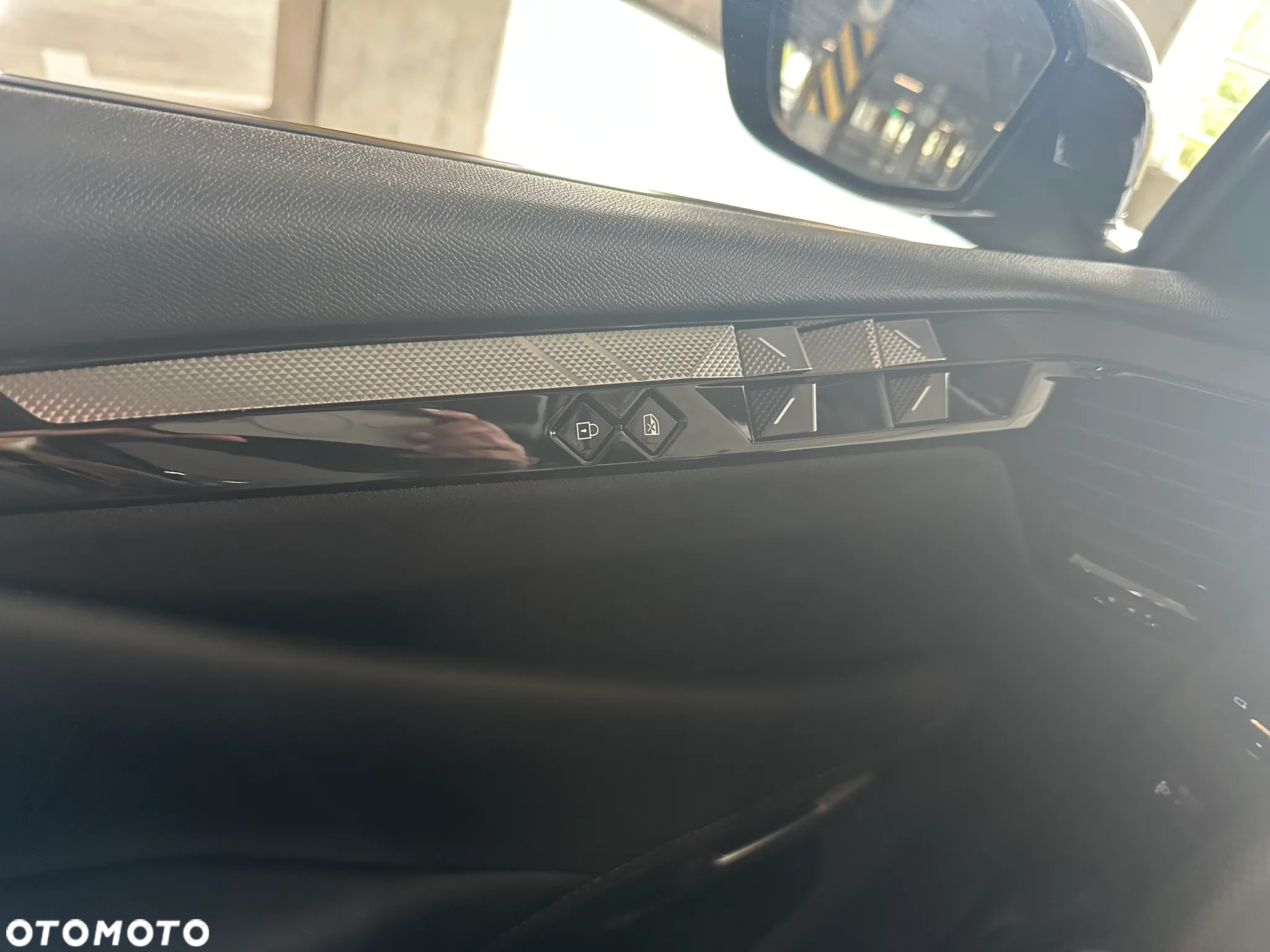 DS Automobiles DS 4 1.6 PureTech Performance Line + - 14