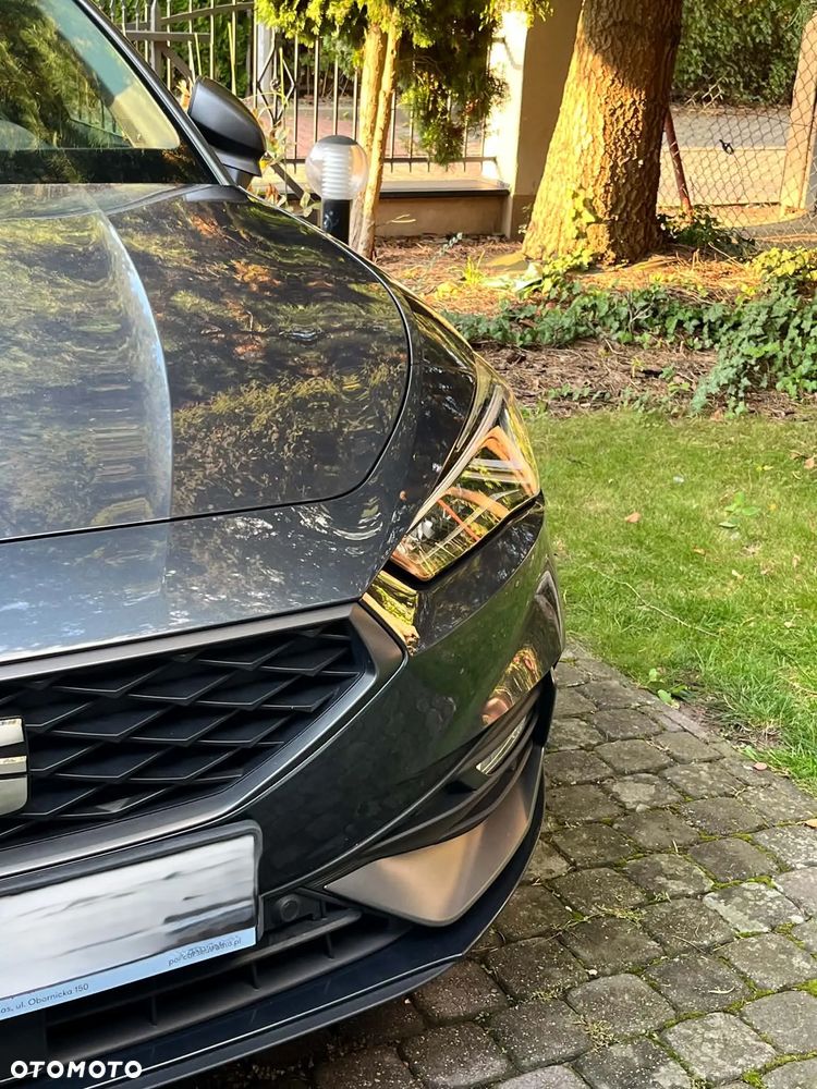 Seat Leon 2020 photo 4