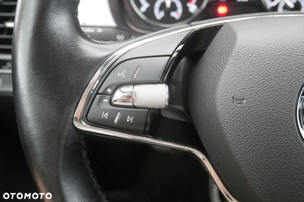 Skoda Fabia 1.0 TSI Ambition - 18