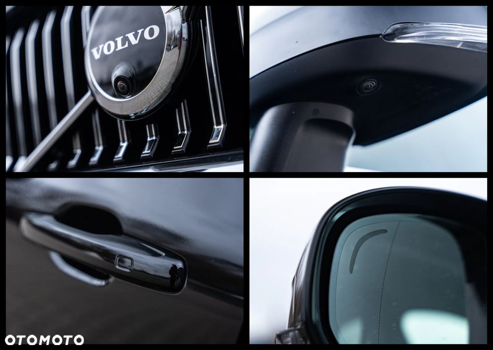 Volvo XC 60 B4 D Plus Bright - 21