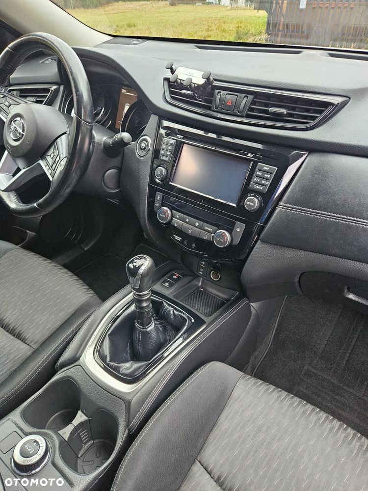 Nissan X-Trail 2.0 dCi Acenta 4WD - 14