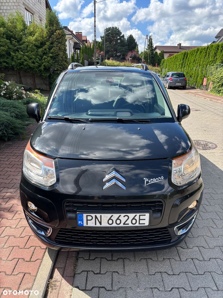 Citroën C3 Picasso VTi 95 Exclusive - 5