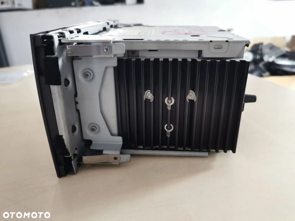 Radio Ford Focus mk2 - 4