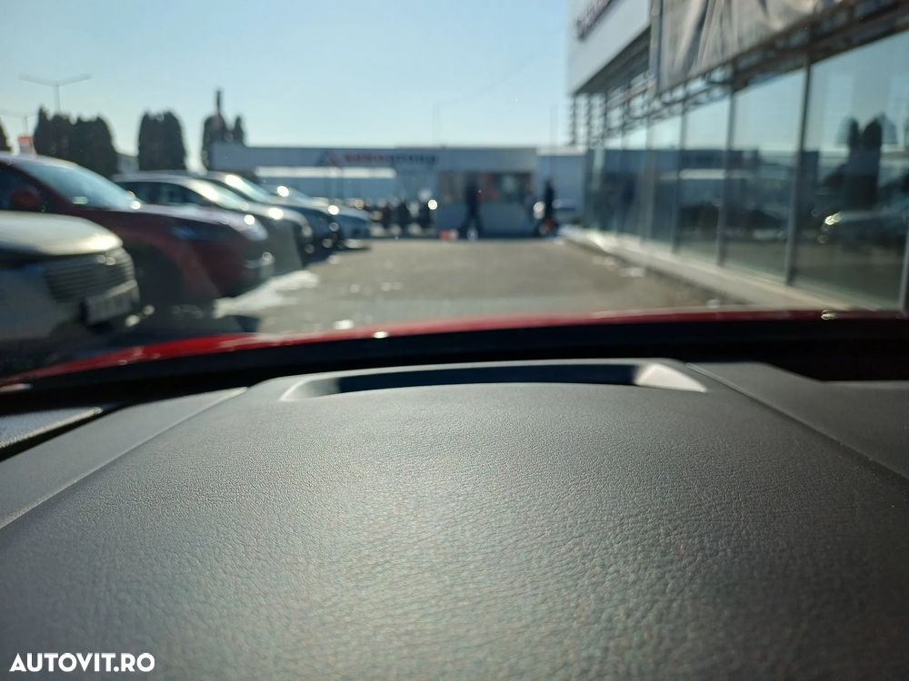 Mazda CX-30 e-SKYACTIV G140 AT MHEV Exclusive-Line - 14