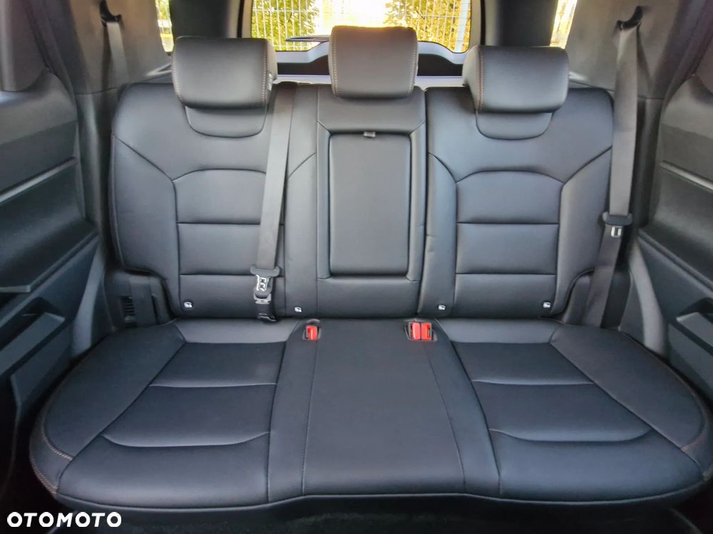 SsangYong/KGM Torres 1.5 T-GDI HEV e-DHT Adventure - 11