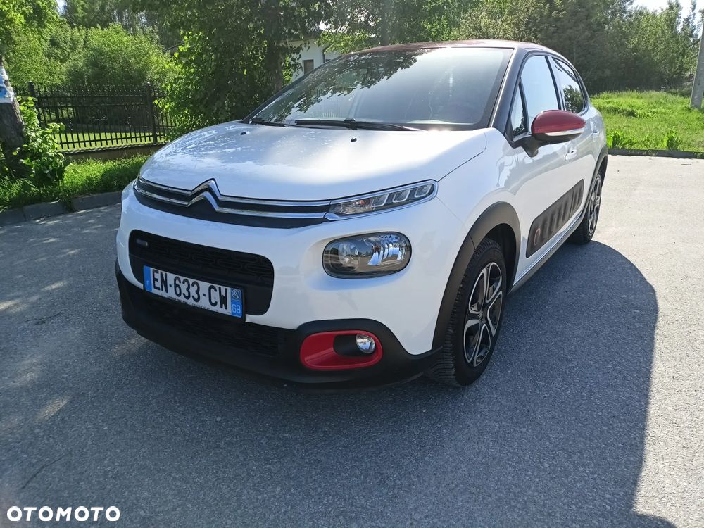 Citroën C3 - 23