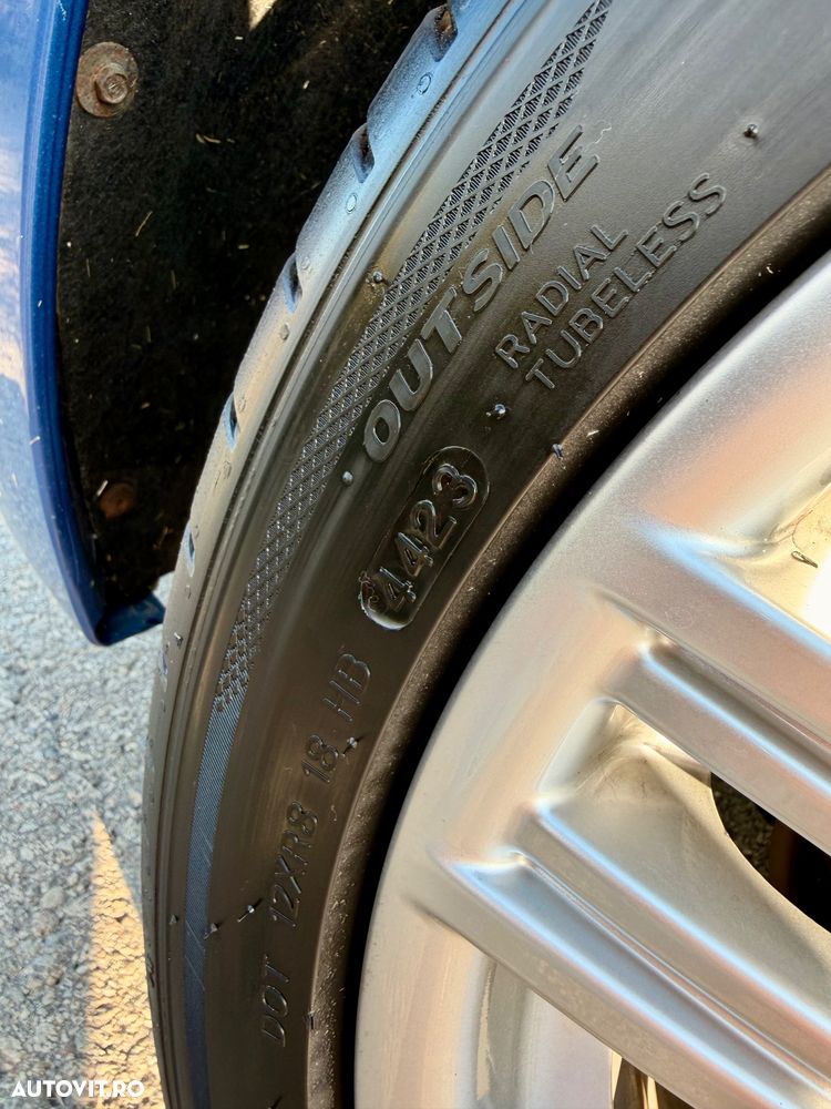 BMW Seria 1 118d Sport Line - 6