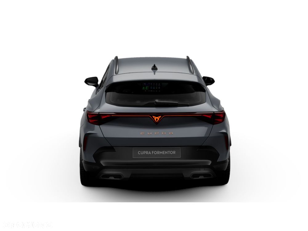Cupra Formentor 2.0 TSI 4Drive DSG - 8