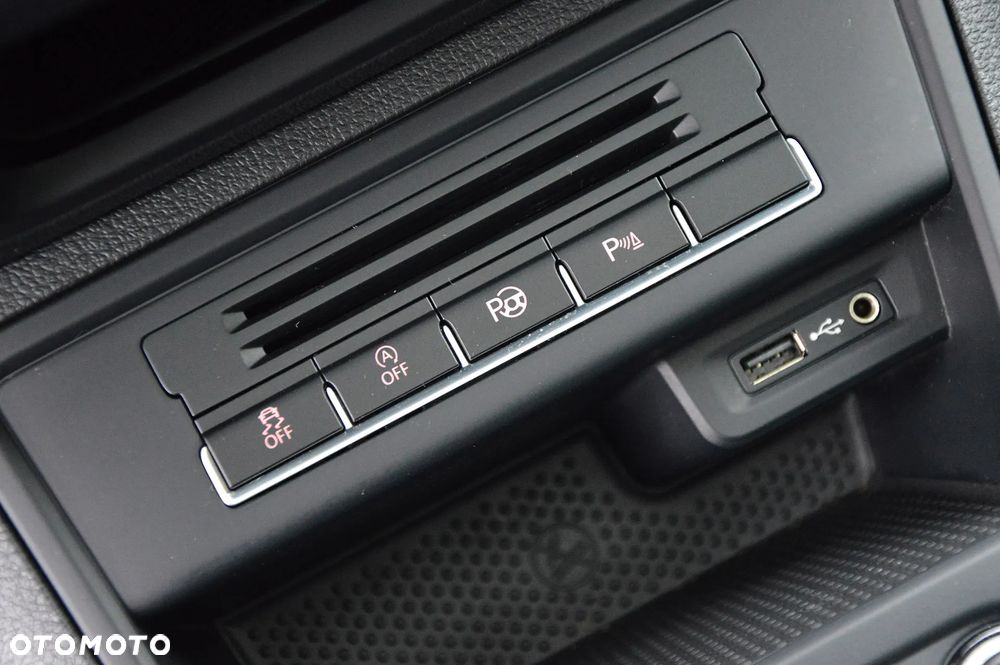 Volkswagen Tiguan 1.4 TSI Join - 21