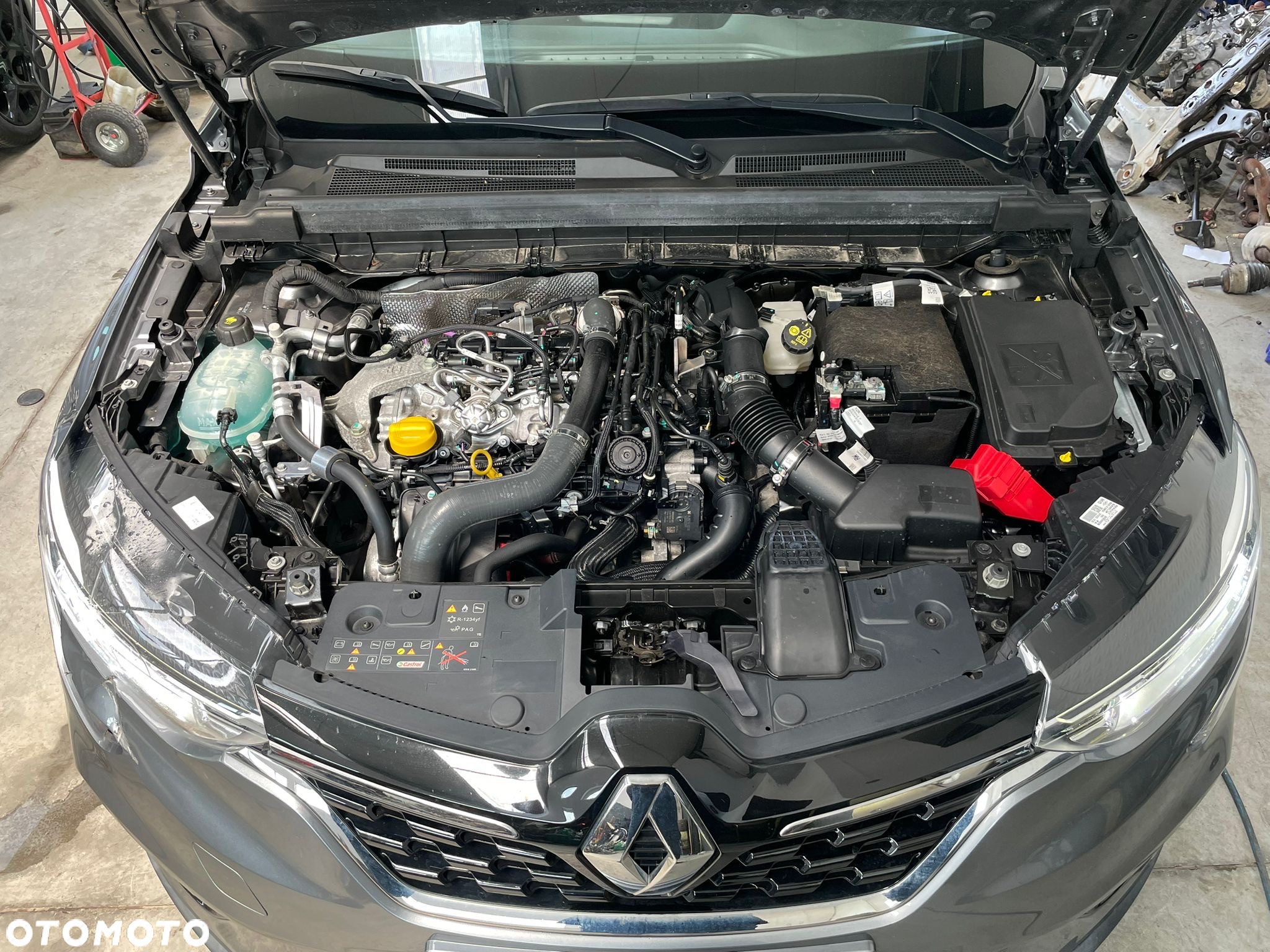 Renault Arkana 1.3 TCe mHEV Equilibre EDC - 20