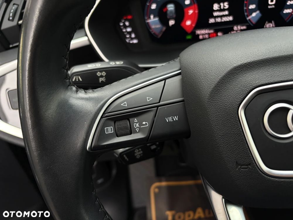 Audi Q3 35 TFSI S tronic - 23