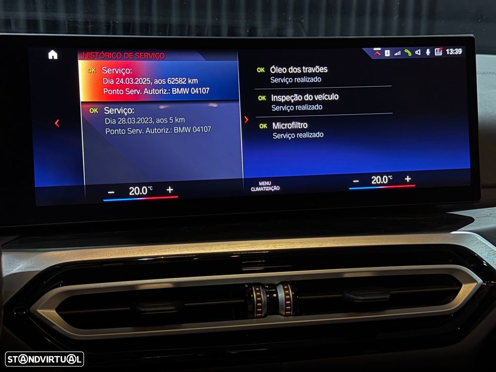 BMW i4 M50 Gran Coupe - 32
