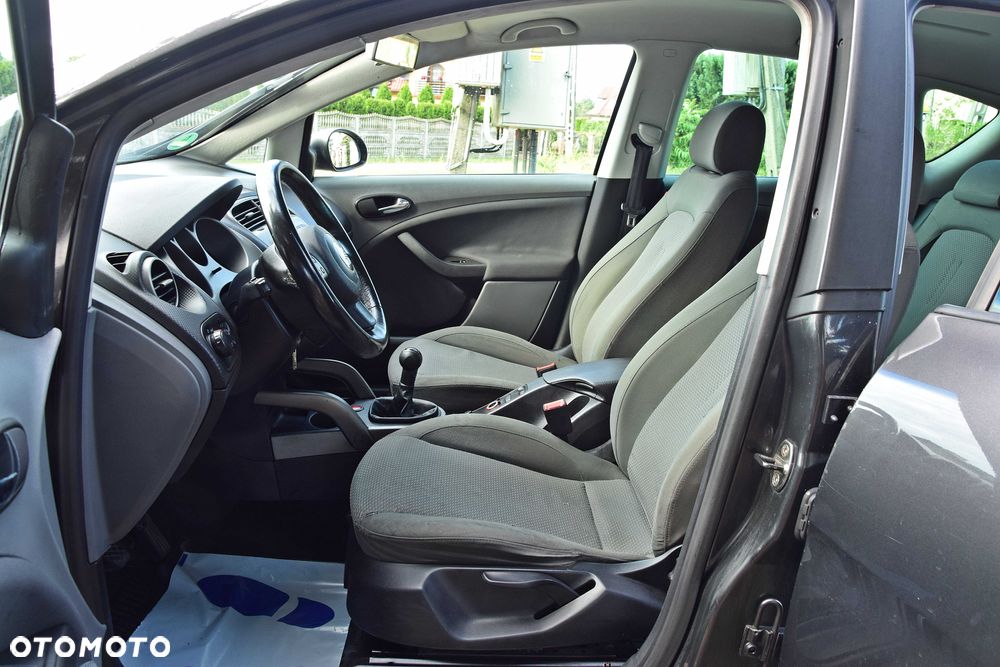 Seat Altea - 7