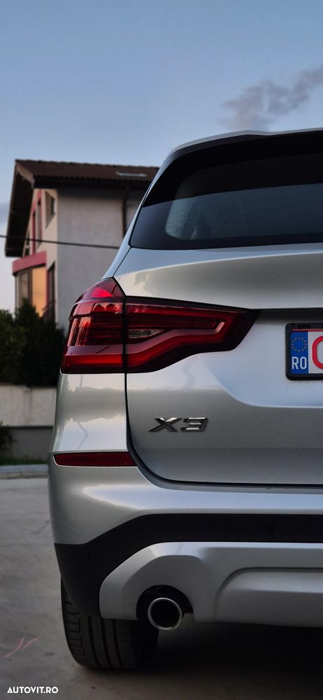 BMW X3 - 14