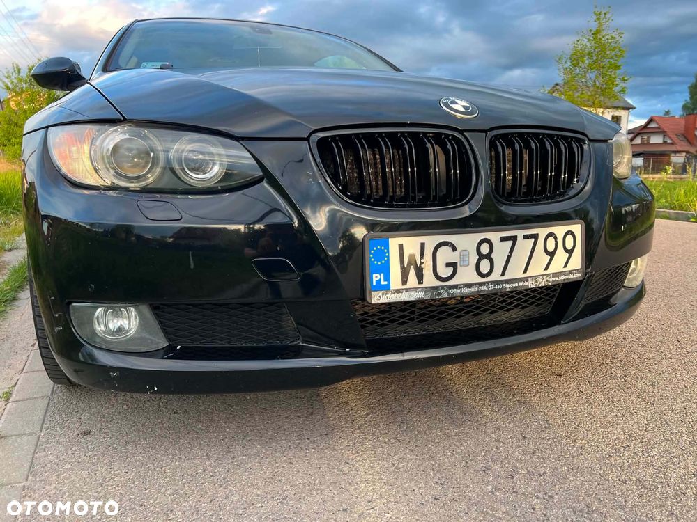 BMW Seria 3 - 16