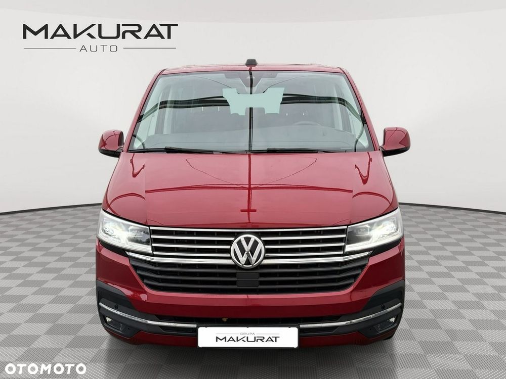 Volkswagen Multivan 2.0 TDI L1 Highline DSG - 6