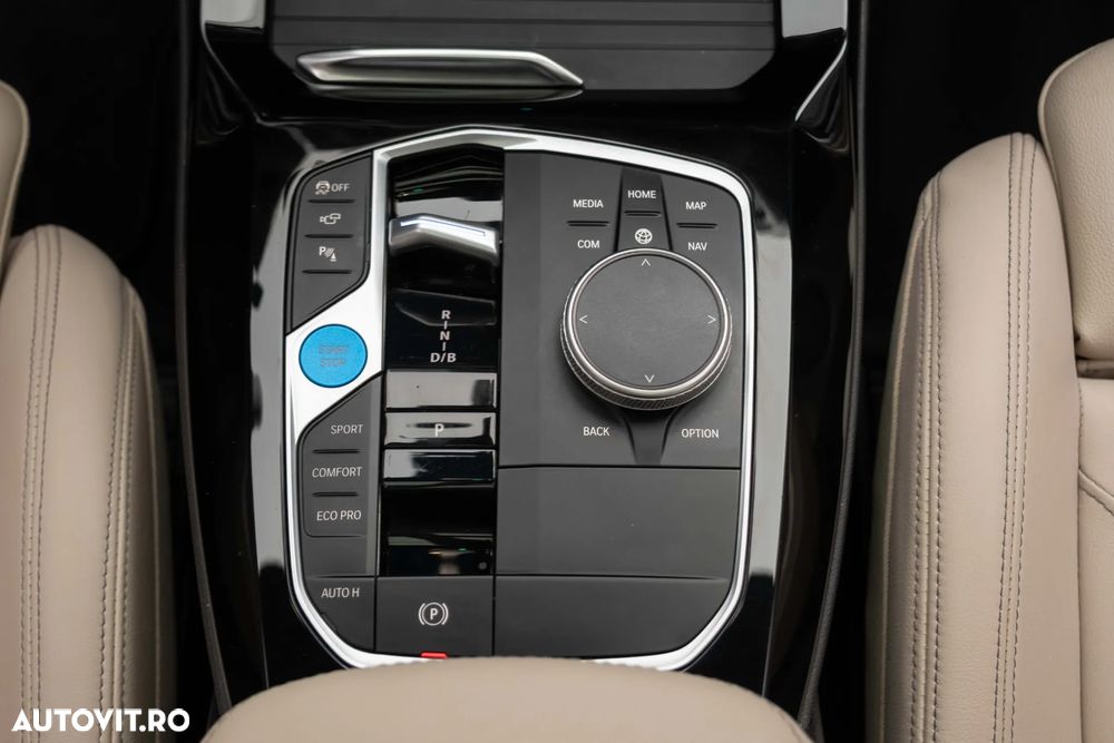 BMW iX3 Impressive - 34