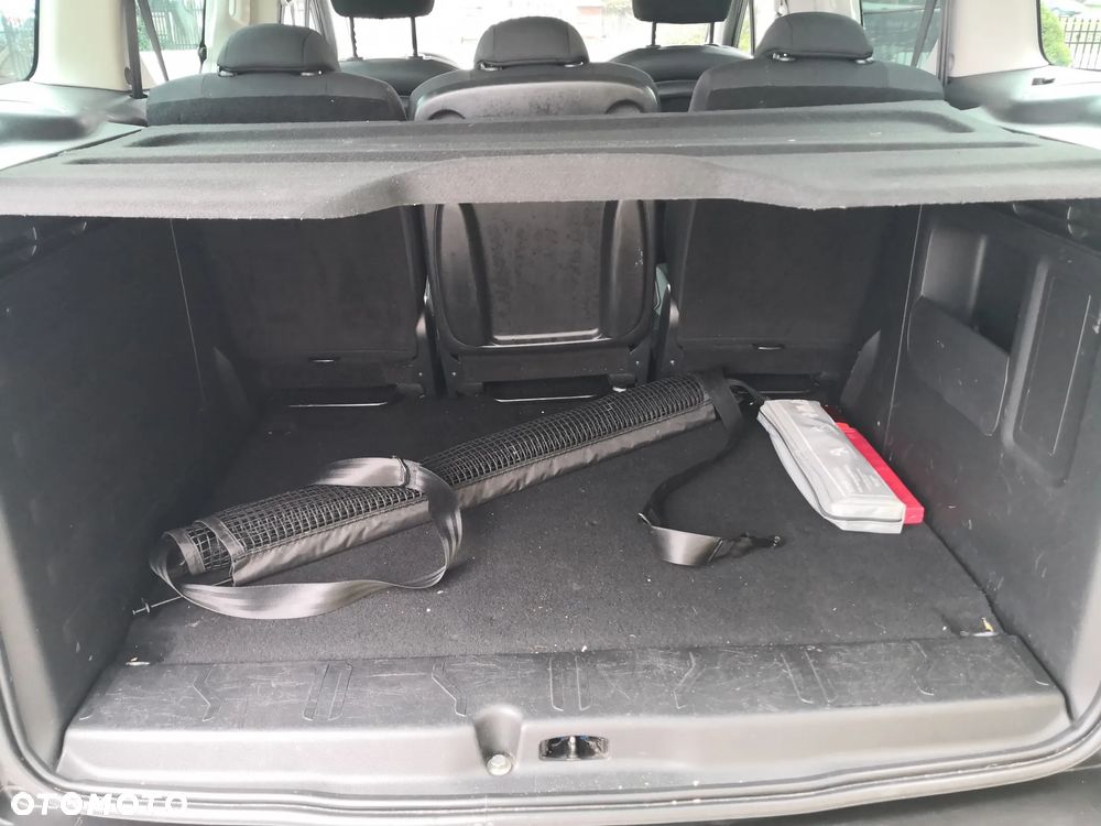 Peugeot Partner BlueHDi 120 Stop&Start Allure - 11