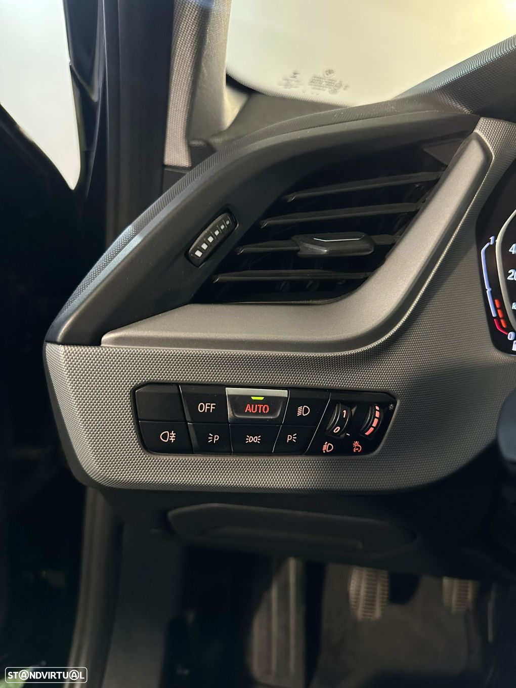 BMW 116 d Advantage - 24