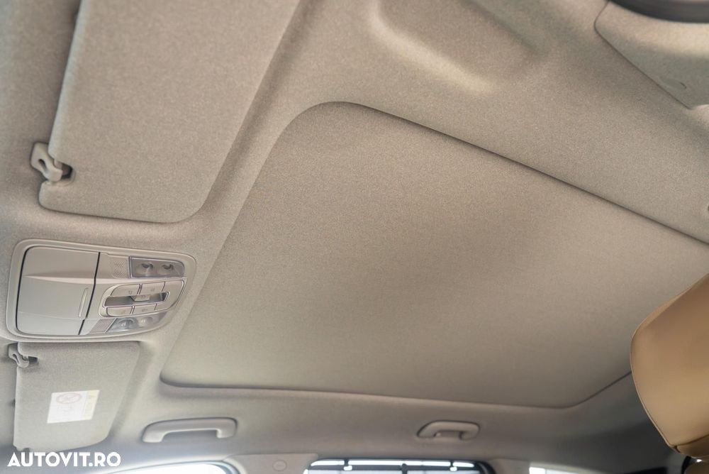 Hyundai Santa Fe 2.2 CRDi 4WD Automatik Premium - 19