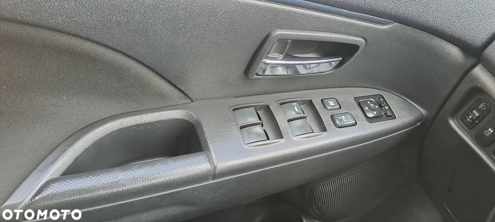 Mitsubishi ASX 1.8 DI-D 2WD Edition - 18