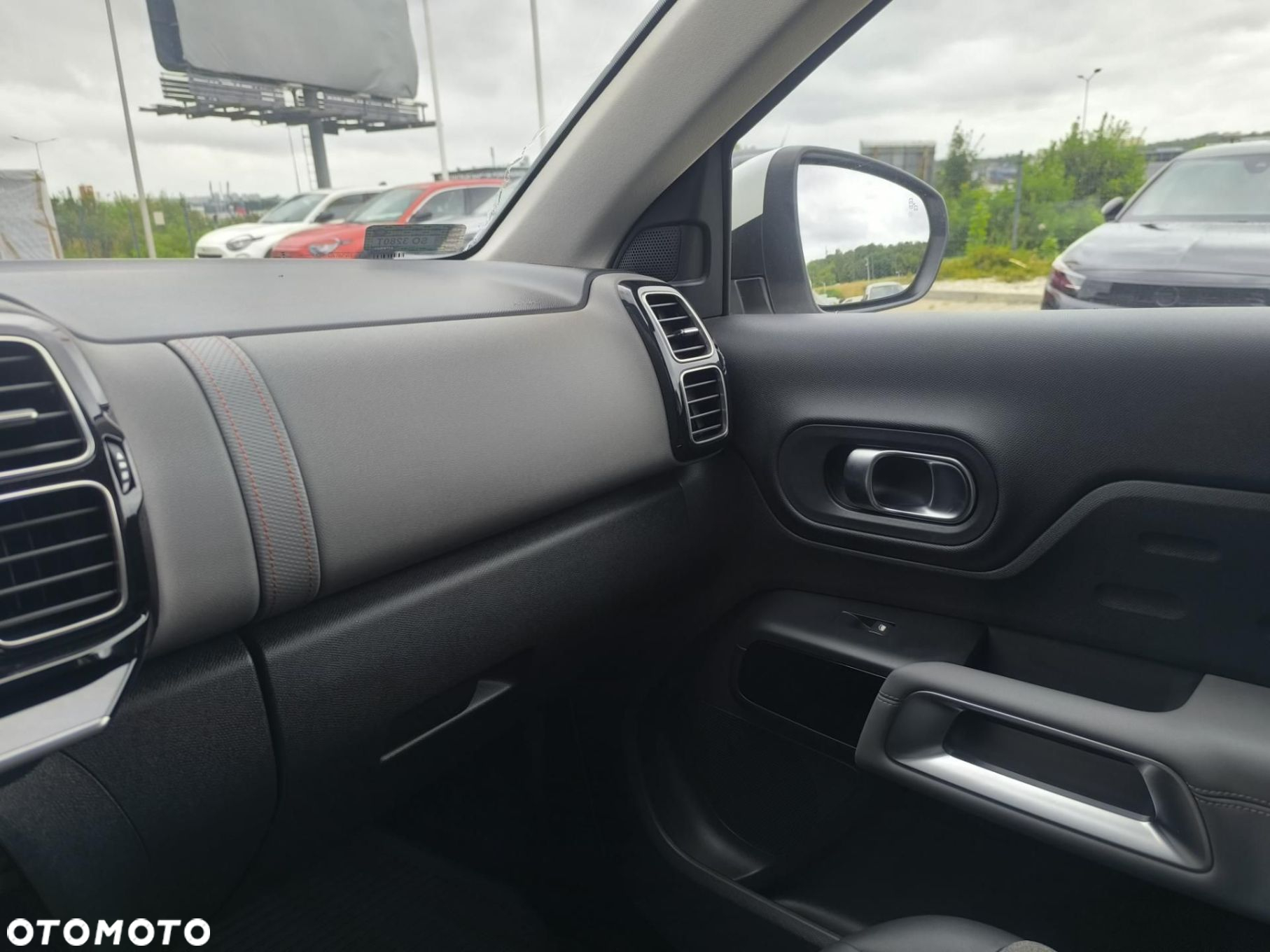 Citroën C5 Aircross - 24