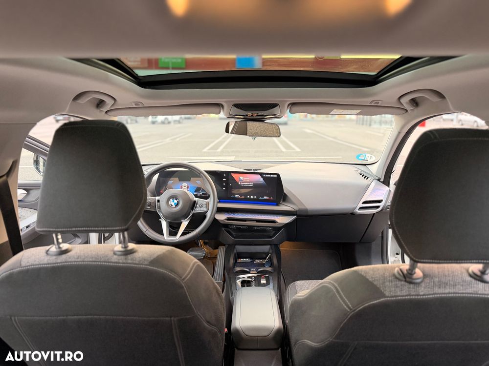 BMW Seria 1 - 10