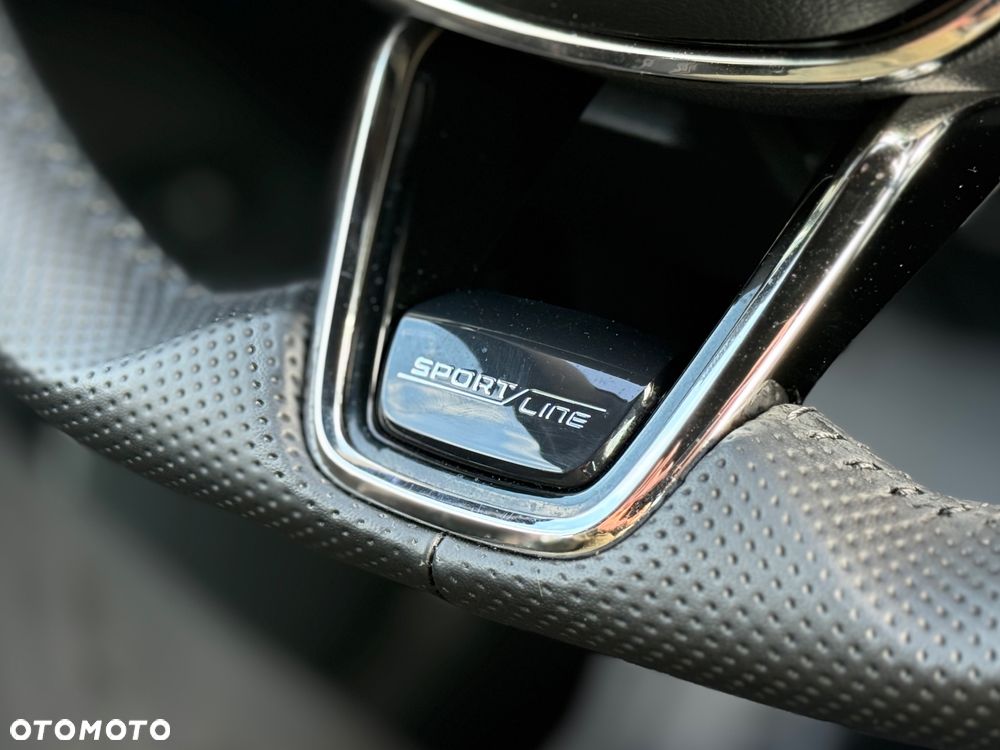 Skoda Karoq 2.0 TDI DSG Sportline - 21