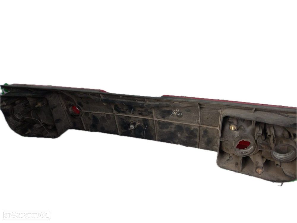 Farolim Dto Honda Crx Ii (Ed, Ee) - 3