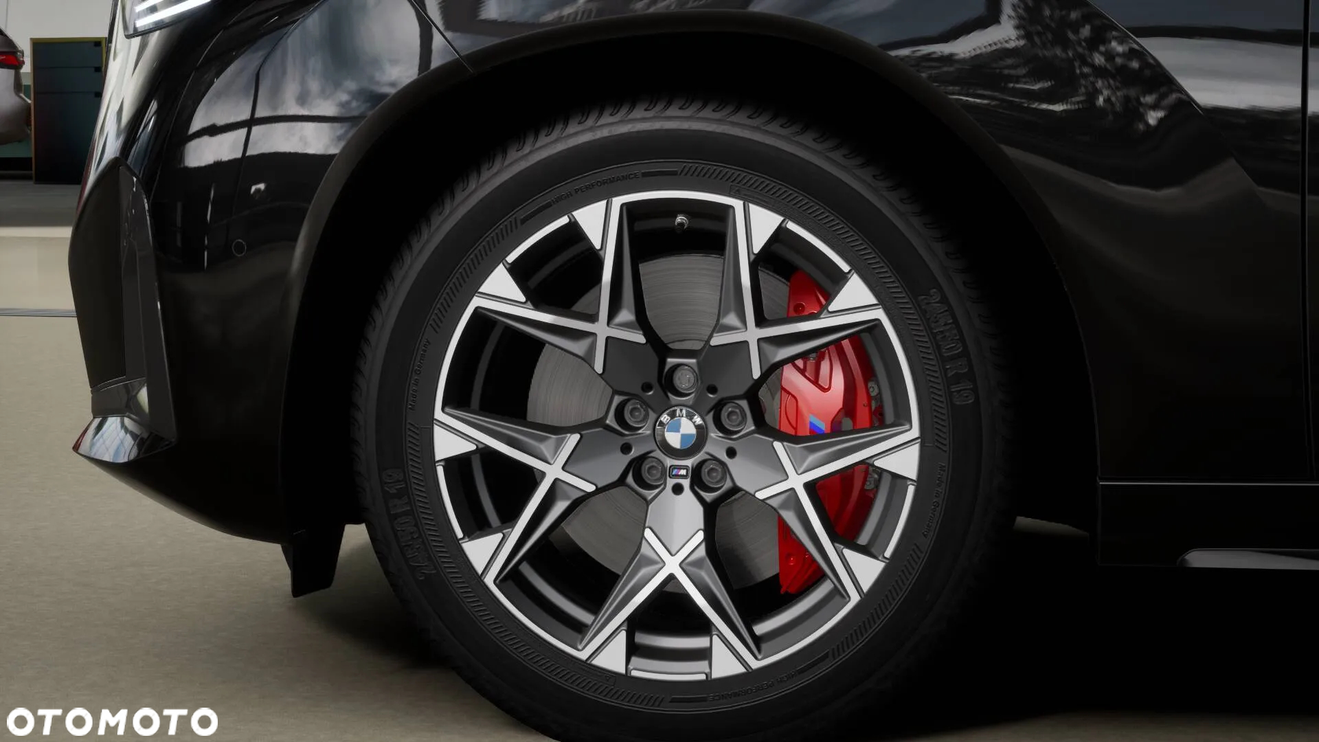 BMW X3 xDrive20d mHEV - 8