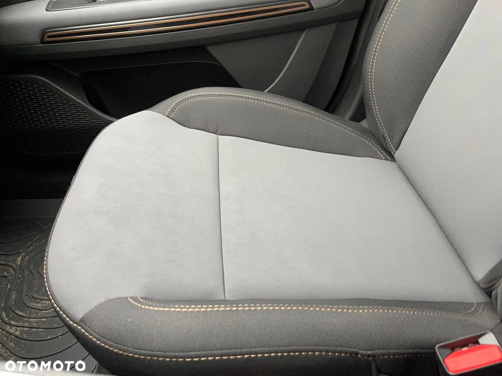 Dacia Sandero Stepway - 16