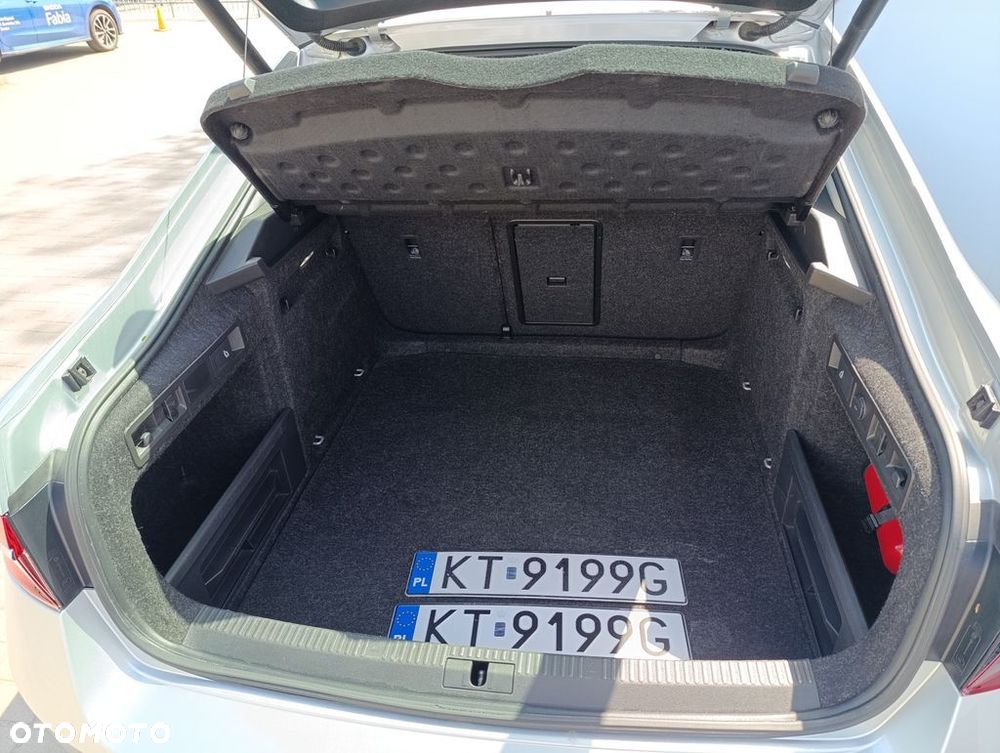 Skoda Superb 1.5 TSI Ambition DSG - 14