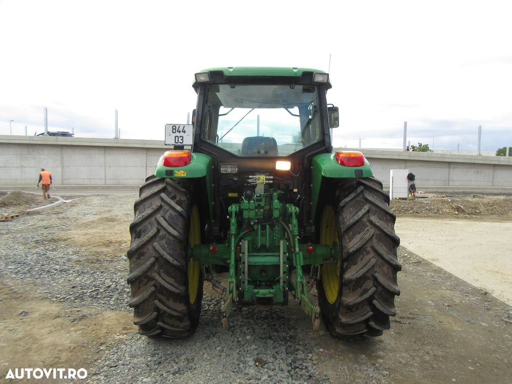 John Deere 6320 - 6
