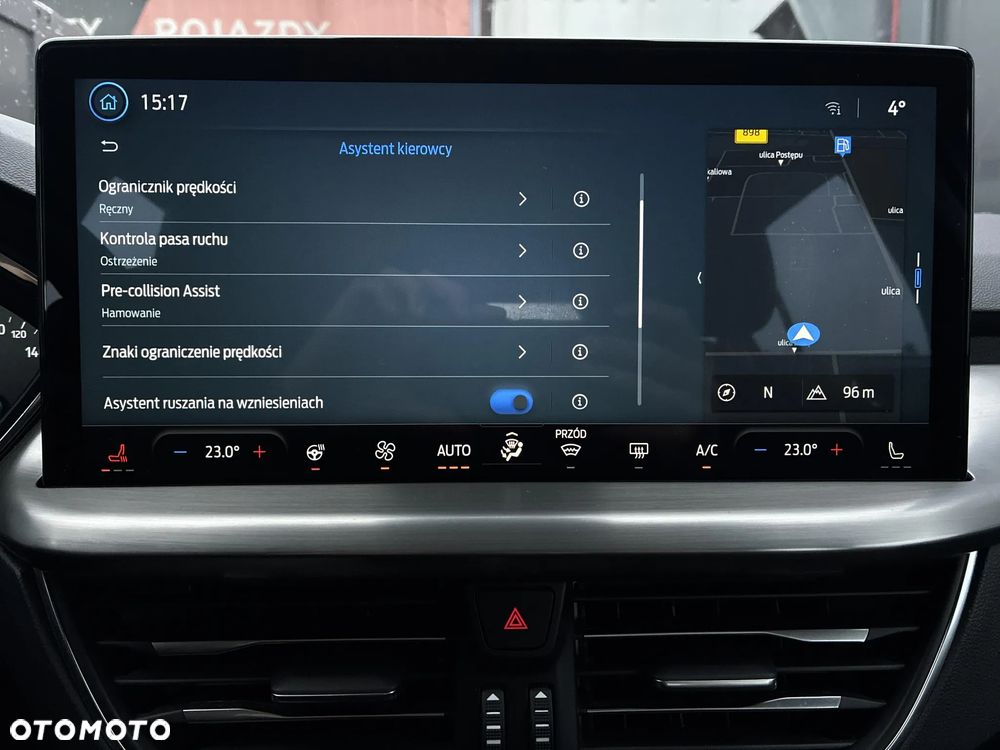 Ford Focus 1.5 EcoBlue Titanium - 26