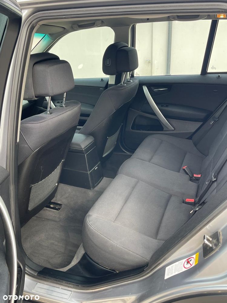 BMW X3 - 11
