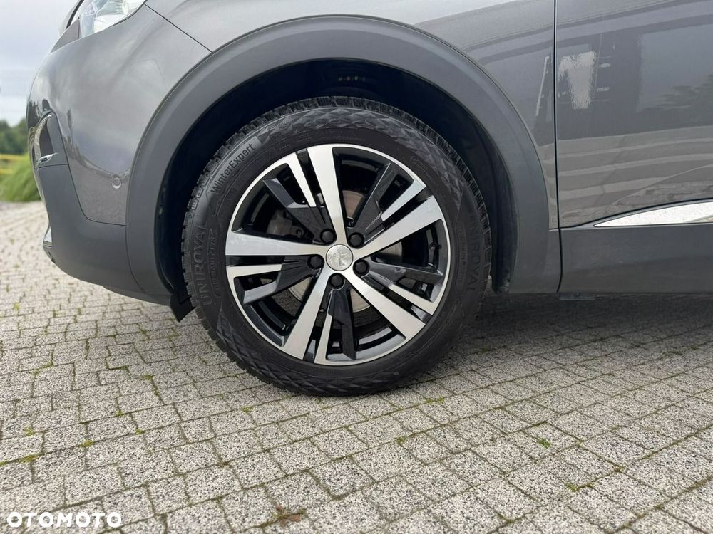 Peugeot 5008 - 10