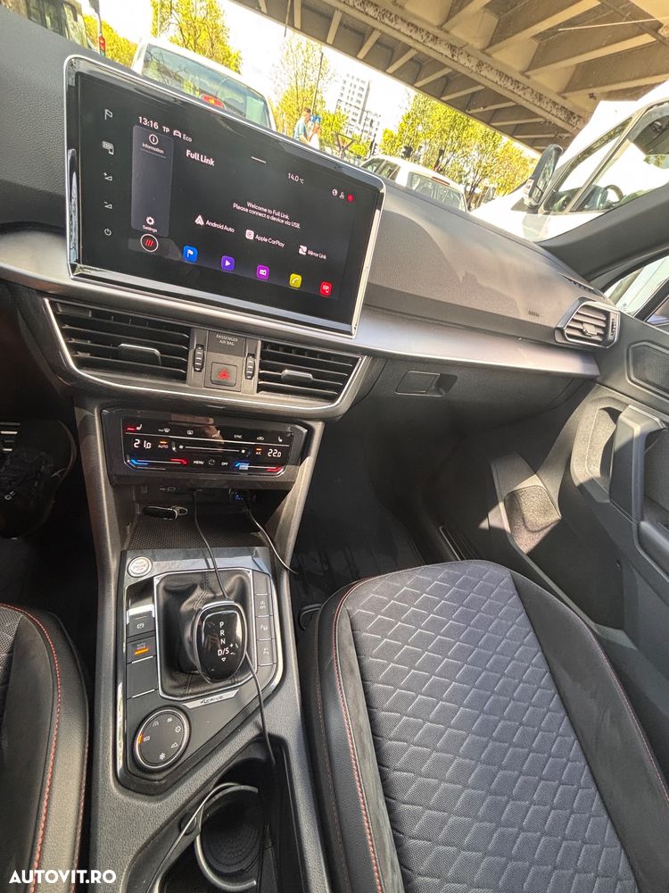 Seat Tarraco - 15
