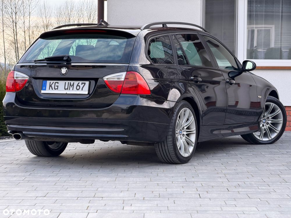 BMW Seria 3 - 12