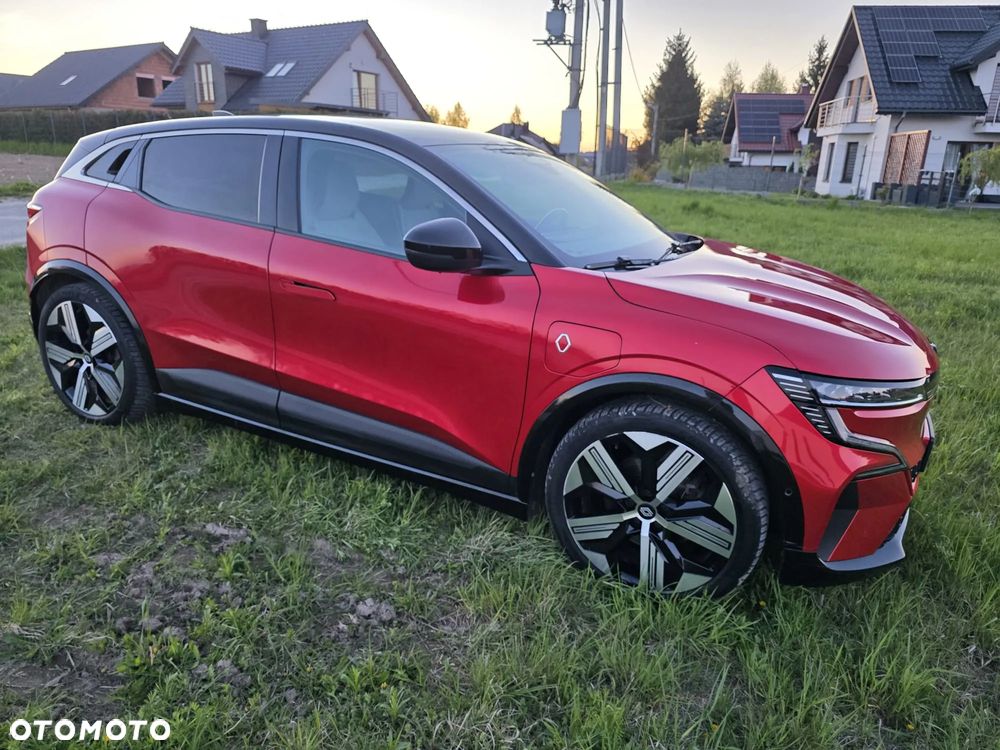 Renault Megane EV60 Techno - 20